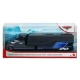 Transportator Jackson Storm Cars cu masinuta