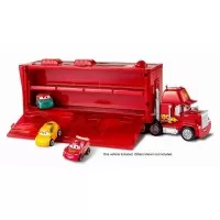 Transportator Cars