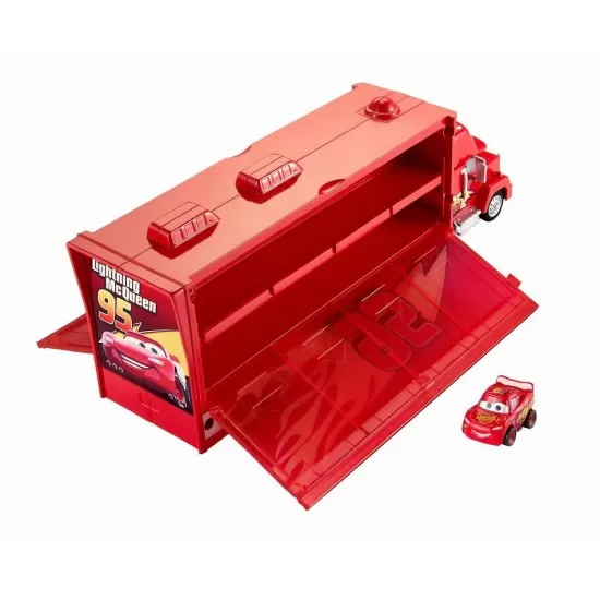 Transportator Cars Transportator Cars