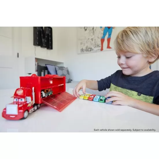 Transportator Cars Transportator Cars