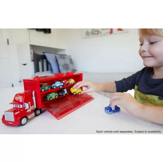 Transportator Cars Transportator Cars