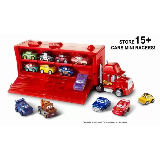 Transportator Cars Transportator Cars
