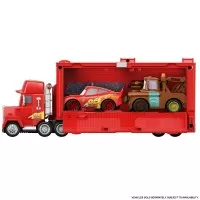 Transportatorul Mack Cars
