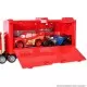Transportatorul Mack Cars Transportatorul Mack Cars