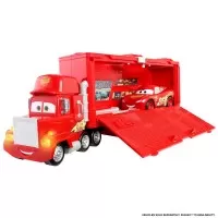 Transportatorul Mack Cars