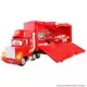 Transportatorul Mack Cars Transportatorul Mack Cars