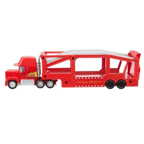 Camion transportator Mack Cars