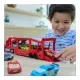 Camion transportator Mack Cars