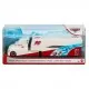Transportator cu masinuta Cars Ponchy Wipeout Transportator cu masinuta Cars Ponchy Wipeout