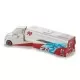 Transportator cu masinuta Cars Ponchy Wipeout Transportator cu masinuta Cars Ponchy Wipeout