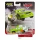 Masinuta metalica de curse Cars XRS personajul Brick Yardley Masinuta metalica de curse Cars XRS personajul Brick Yardley