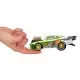 Masinuta metalica de curse Cars XRS personajul Brick Yardley Masinuta metalica de curse Cars XRS personajul Brick Yardley