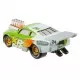 Masinuta metalica de curse Cars XRS personajul Brick Yardley Masinuta metalica de curse Cars XRS personajul Brick Yardley