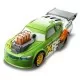 Masinuta metalica de curse Cars XRS personajul Brick Yardley Masinuta metalica de curse Cars XRS personajul Brick Yardley