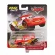 Masinuta metalica de curse Cars XRS personajul Fulger McQueen Masinuta metalica de curse Cars XRS personajul Fulger McQueen