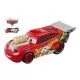 Masinuta metalica de curse Cars XRS personajul Fulger McQueen Masinuta metalica de curse Cars XRS personajul Fulger McQueen
