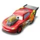 Masinuta metalica de curse Cars XRS personajul Fulger McQueen Masinuta metalica de curse Cars XRS personajul Fulger McQueen