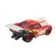 Masinuta metalica de curse Cars XRS personajul Fulger McQueen Masinuta metalica de curse Cars XRS personajul Fulger McQueen