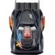 Masinuta metalica de curse Cars XRS personajul Jackson Storm Masinuta metalica de curse Cars XRS personajul Jackson Storm