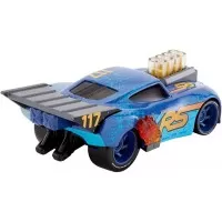 Masinuta metalica de curse Cars XRS personajul Lil Torque