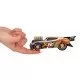 Masinuta metalica de curse Cars XRS personajul Nitroade Masinuta metalica de curse Cars XRS personajul Nitroade