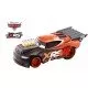 Masinuta metalica de curse Cars XRS personajul Nitroade Masinuta metalica de curse Cars XRS personajul Nitroade