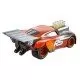 Masinuta metalica de curse Cars XRS personajul Nitroade Masinuta metalica de curse Cars XRS personajul Nitroade