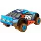 Masinuta cu suspensii Cars 3 Xrs Mud Cal Weathers