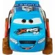 Masinuta cu suspensii Cars 3 Xrs Mud Cal Weathers