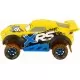Masinuta cu suspensii Cars 3 Xrs Mud Cruz Ramirez Masinuta cu suspensii Cars 3 Xrs Mud Cruz Ramirez