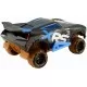 Masinuta cu suspensii Cars 3 Xrs Mud Jackson Storm Masinuta cu suspensii Cars 3 Xrs Mud Jackson Storm