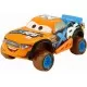 Masinuta cu suspensii Cars 3 Xrs Mud Speedy Comet Masinuta cu suspensii Cars 3 Xrs Mud Speedy Comet