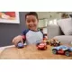 Masinuta cu suspensii Cars 3 Xrs Mud Speedy Comet Masinuta cu suspensii Cars 3 Xrs Mud Speedy Comet
