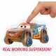 Masinuta cu suspensii Cars 3 Xrs Mud Speedy Comet Masinuta cu suspensii Cars 3 Xrs Mud Speedy Comet