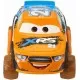 Masinuta cu suspensii Cars 3 Xrs Mud Speedy Comet Masinuta cu suspensii Cars 3 Xrs Mud Speedy Comet