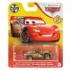 Masinuta metalica Cars McQueen aniversar Masinuta metalica Cars McQueen aniversar