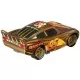 Masinuta metalica Cars McQueen aniversar Masinuta metalica Cars McQueen aniversar