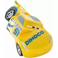Masinuta rasucita Cars 3 Cruz Ramirez