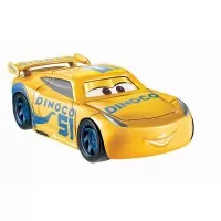 Masinuta rasucita Cars 3 Cruz Ramirez