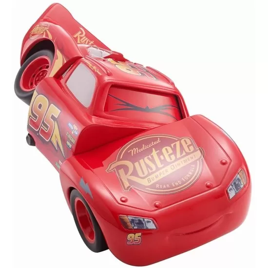 Masinuta rasucita Cars 3 McQueen Masinuta rasucita Cars 3 McQueen