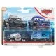 Set 2 masinute metalice APB si Broadside Cars 3 Set 2 masinute metalice APB si Broadside Cars 3