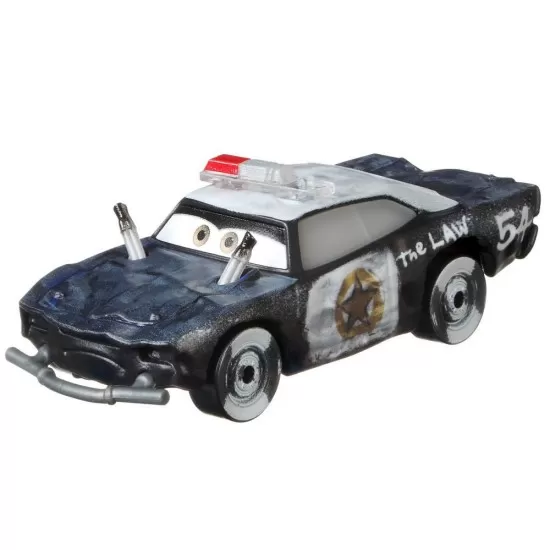 Set 2 masinute metalice APB si Broadside Cars 3 Set 2 masinute metalice APB si Broadside Cars 3