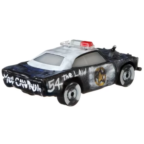 Set 2 masinute metalice APB si Broadside Cars 3 Set 2 masinute metalice APB si Broadside Cars 3