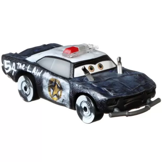 Set 2 masinute metalice APB si Broadside Cars 3 Set 2 masinute metalice APB si Broadside Cars 3