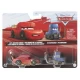 Set 2 masinute metalice Cars 3 - Cave Fulger Mcqueen si Pitstoposaurus Set 2 masinute metalice Cars 3 - Cave Fulger Mcqueen si Pitstoposaurus
