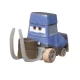 Set 2 masinute metalice Cars 3 - Cave Fulger Mcqueen si Pitstoposaurus Set 2 masinute metalice Cars 3 - Cave Fulger Mcqueen si Pitstoposaurus