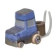 Set 2 masinute metalice Cars 3 - Cave Fulger Mcqueen si Pitstoposaurus Set 2 masinute metalice Cars 3 - Cave Fulger Mcqueen si Pitstoposaurus