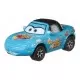 Set 2 masinute metalice Dinoco Mia si Dinoco Tia Cars 3 Set 2 masinute metalice Dinoco Mia si Dinoco Tia Cars 3