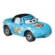 Set 2 masinute metalice Dinoco Mia si Dinoco Tia Cars 3 Set 2 masinute metalice Dinoco Mia si Dinoco Tia Cars 3