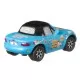Set 2 masinute metalice Dinoco Mia si Dinoco Tia Cars 3 Set 2 masinute metalice Dinoco Mia si Dinoco Tia Cars 3